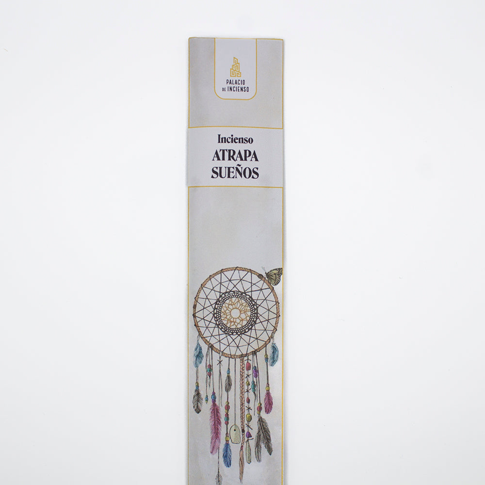 INCIENSO ATRAPA SUEÑOS