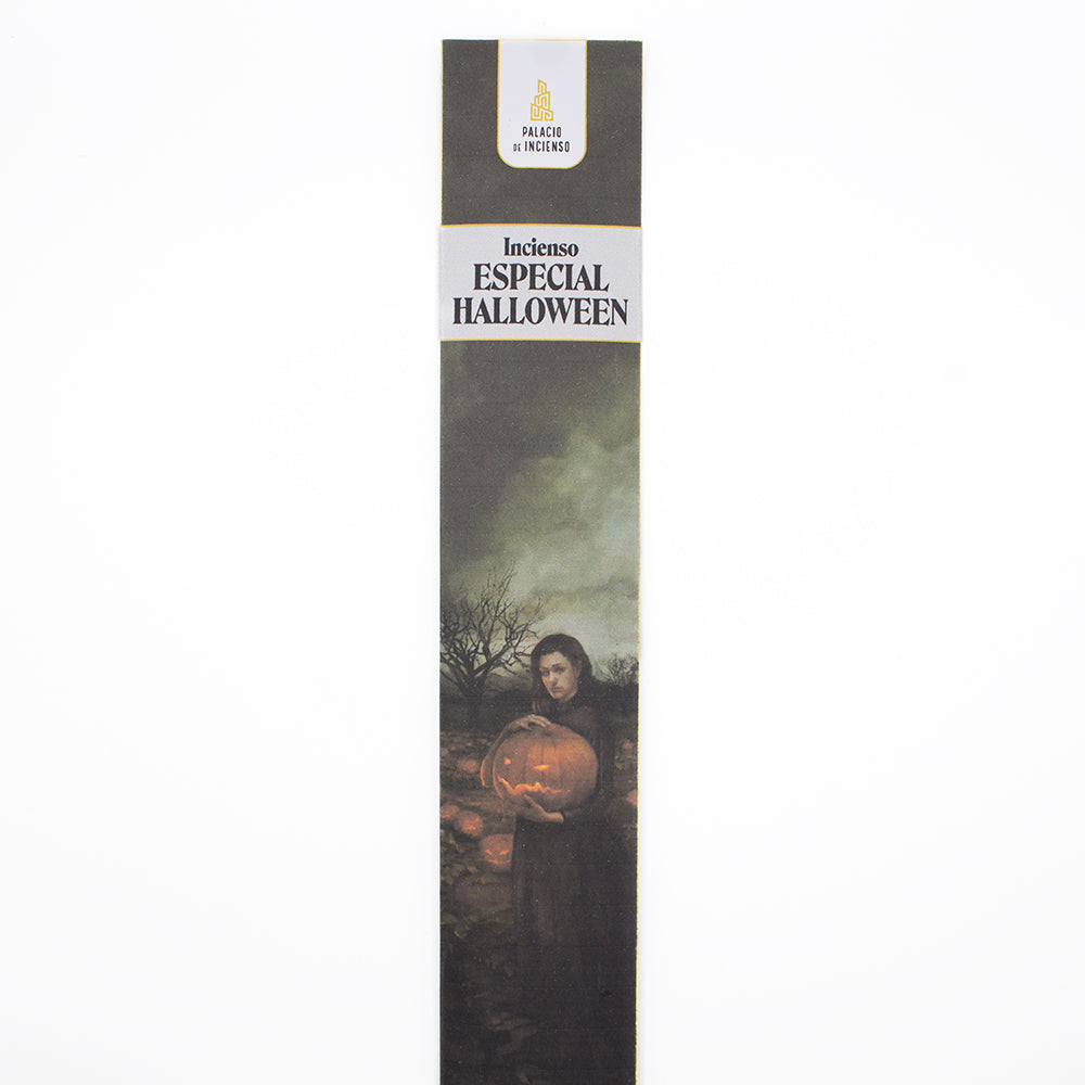 INCIENSO ESPECIAL HALLOWEEN