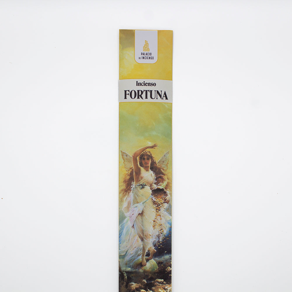 INCIENSO FORTUNA