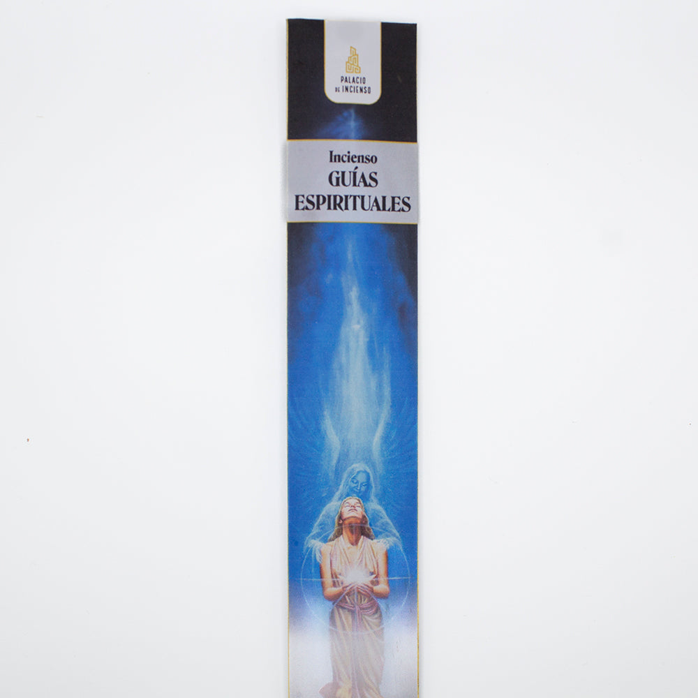 INCIENSO GUÍAS ESPIRITUALES