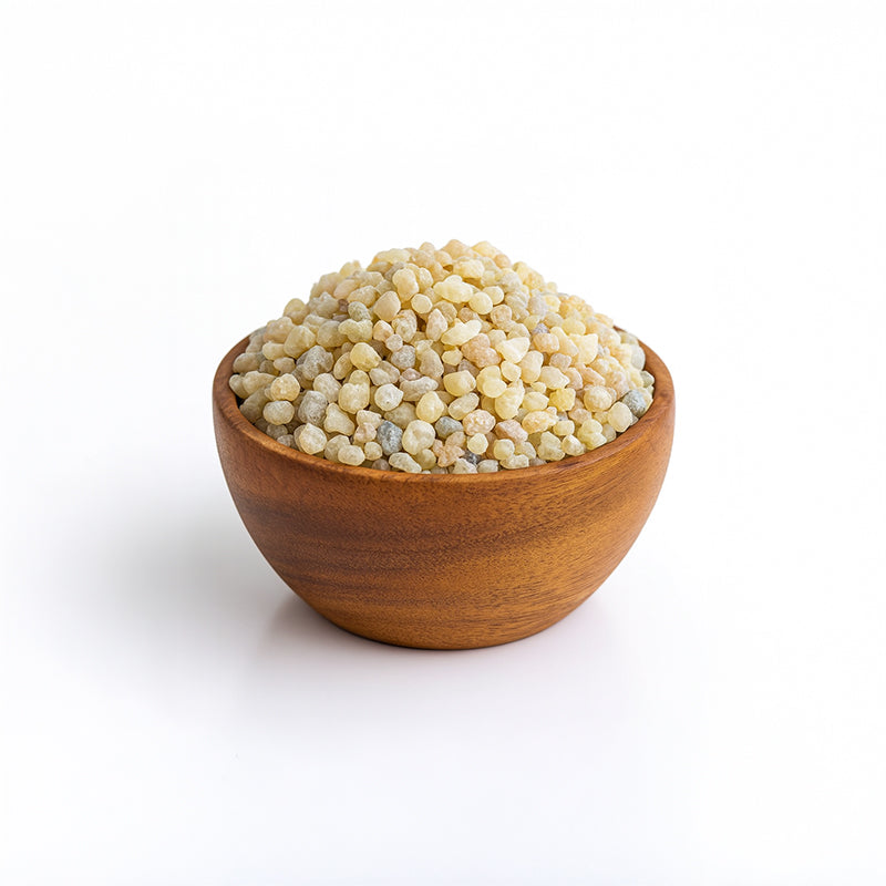INCIENSO EN GRANO NATURAL A GRANEL