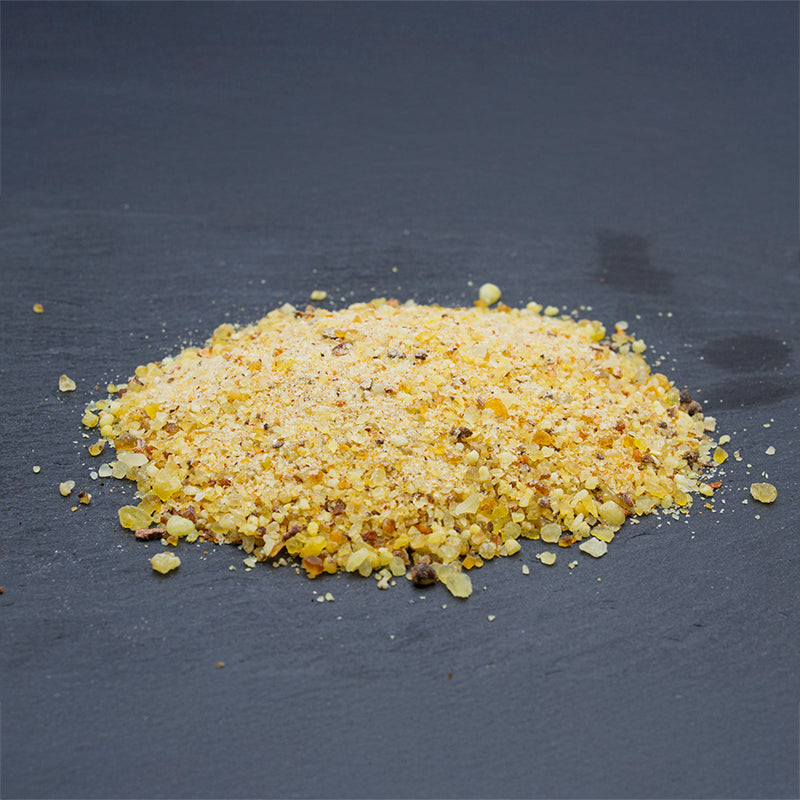Incienso Cofrade Gran Poder en formato a granel, disponible para mayoristas en presentaciones de 1kg o 500g.