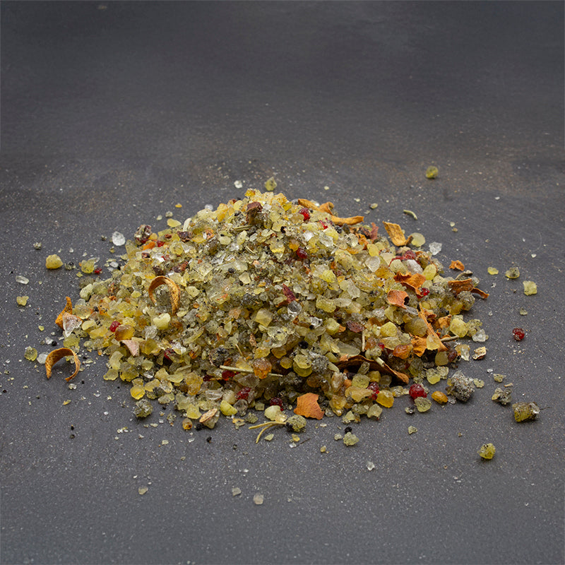 Incienso Cofrade a Granel Jerusalén en formatos de 1 kg y 500 g, aroma floral y dulce ideal para Semana Santa y procesiones