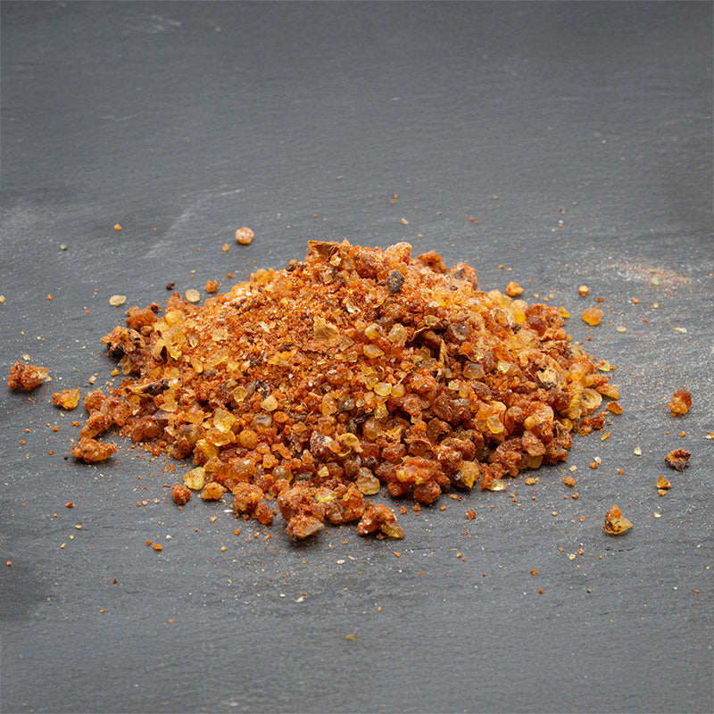Incienso Cofrade a Granel Palio de alta calidad, en formato 1 kg o 500 g para mayoristas, ideal para ceremonias y procesiones