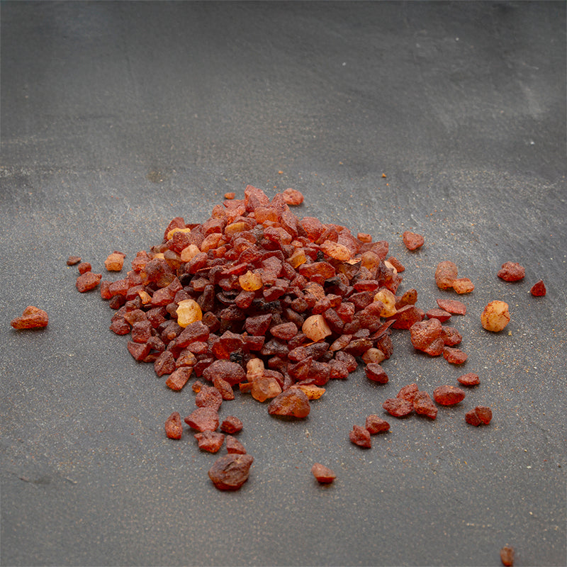 Incienso cofrade Santa Teresa a granel 1kg o 500g, aroma de rosas y canela, especial para procesiones