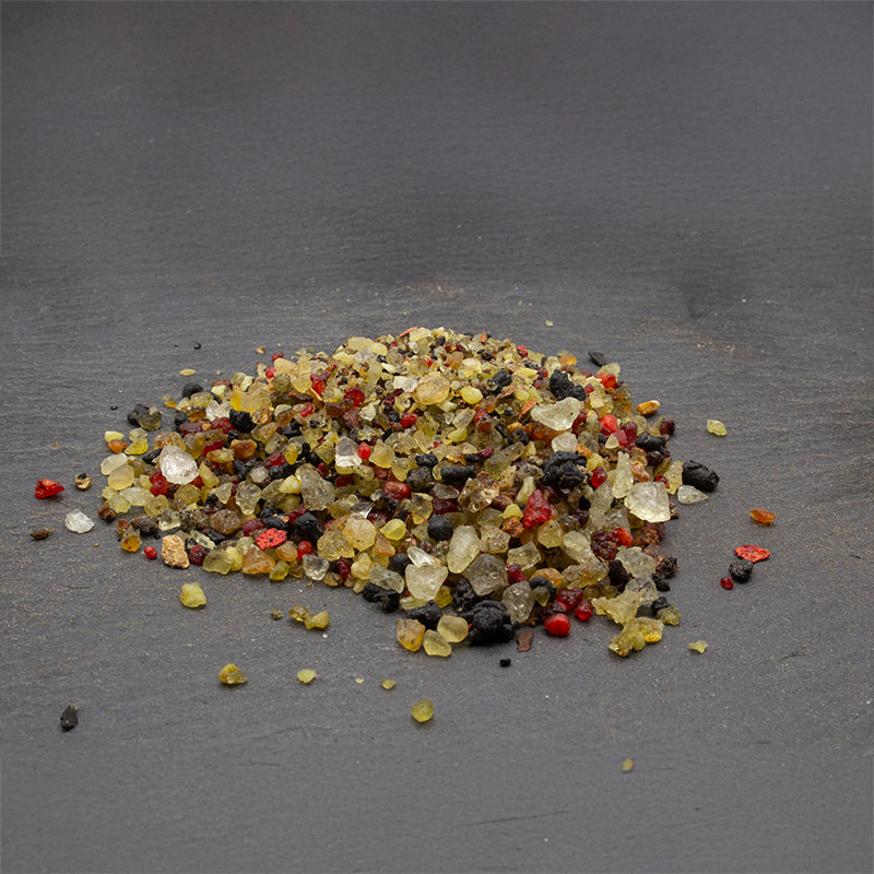 Incienso Cofrade Santo Entierro a granel, formato 1kg y 500g, para hermandades