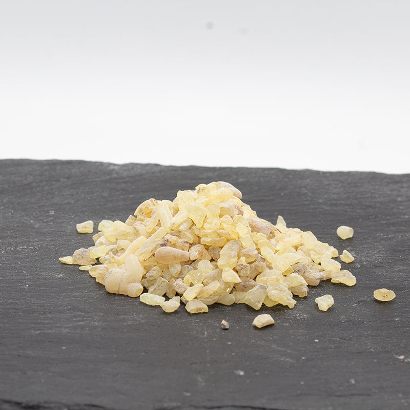 Incienso en grano Copal esotérico