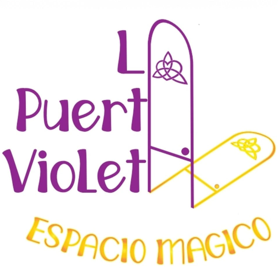 PEDIDO PUERTA VIOLETA
