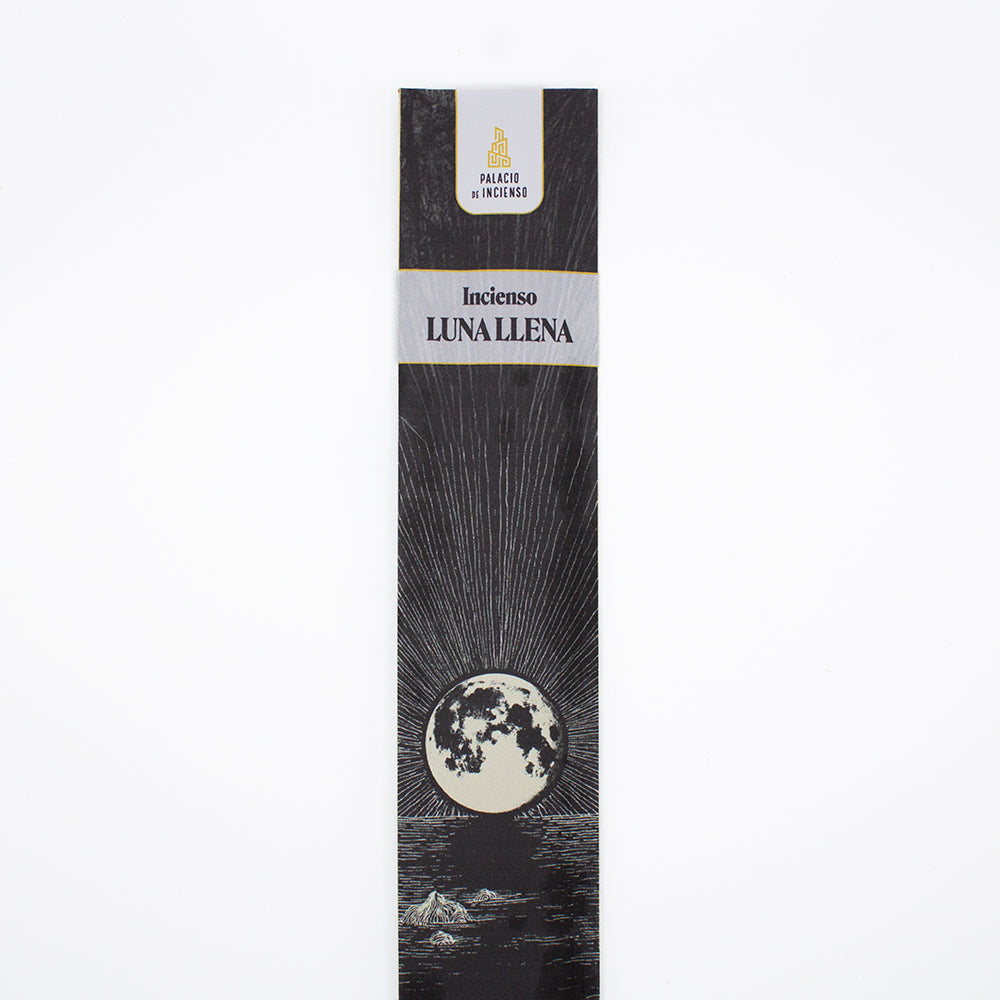 INCIENSO LUNA LLENA