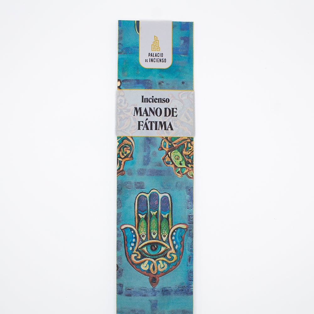 INCIENSO MANO DE FATIMA