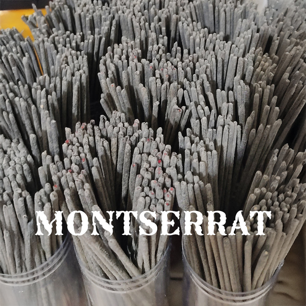 INCIENSO COFRADE EN VARITAS A GRANEL MONTSERRAT