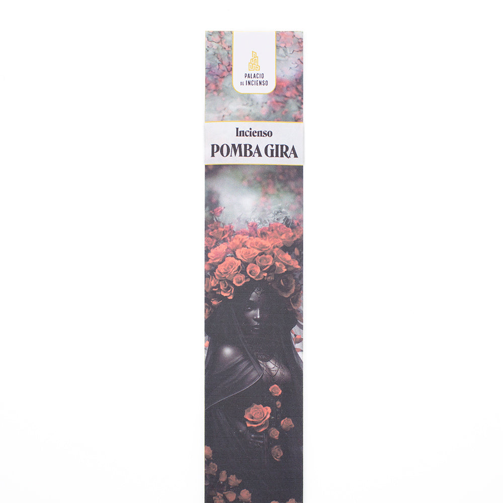 INCIENSO POMBA GIRA