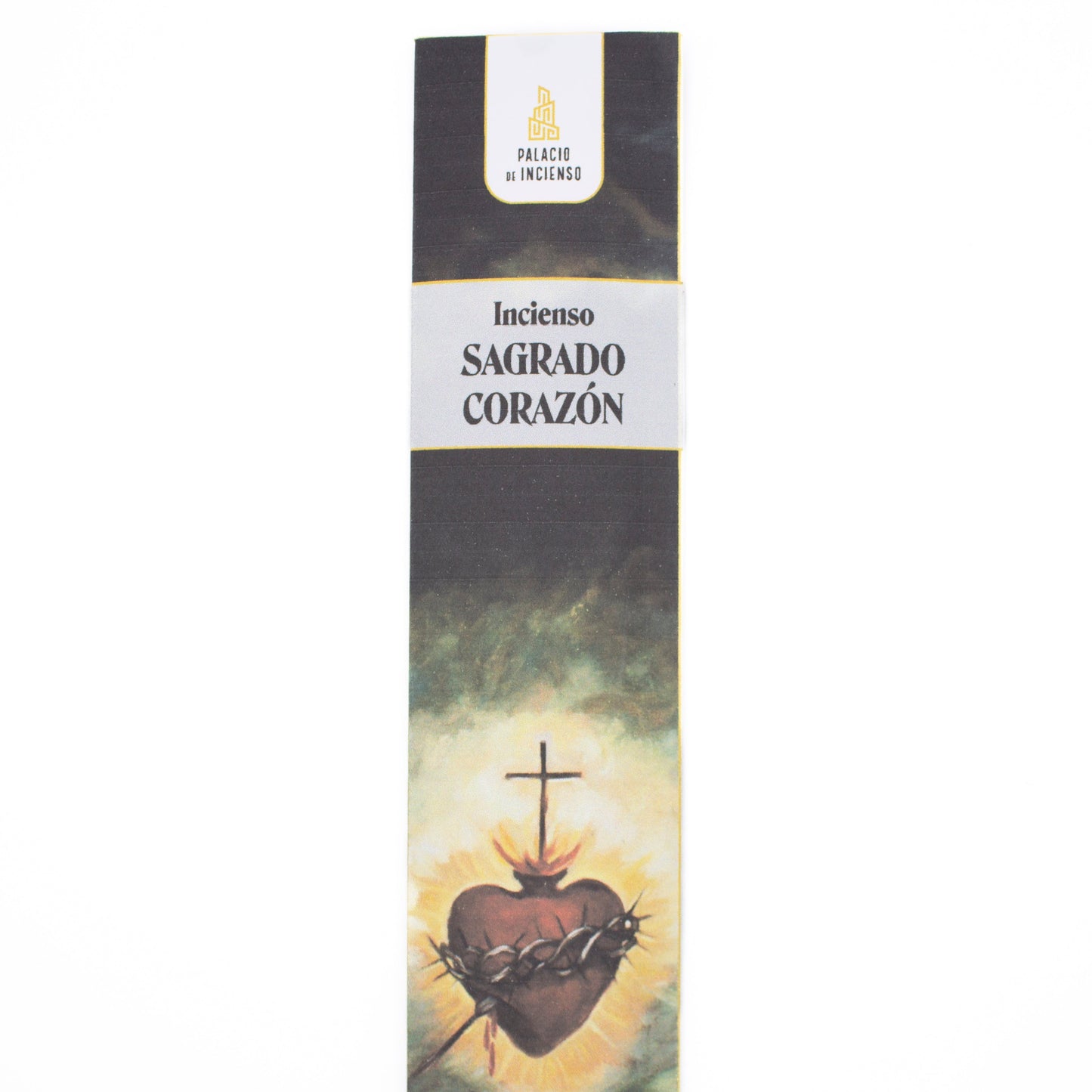 INCIENSO SAGRADO CORAZÓN