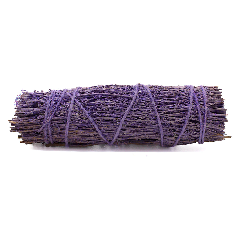 SAHUMERIO DE LAVANDA