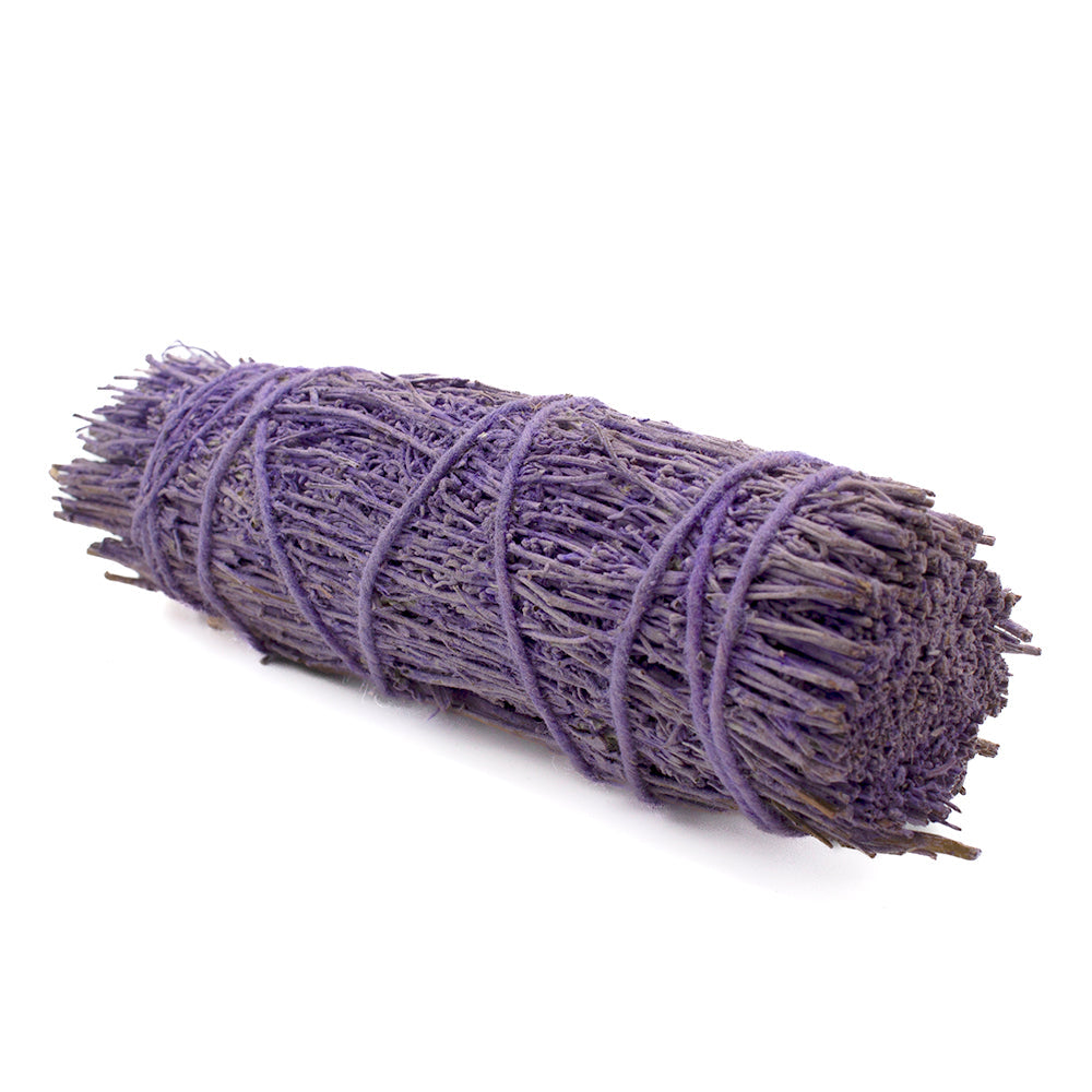 SAHUMERIO DE LAVANDA