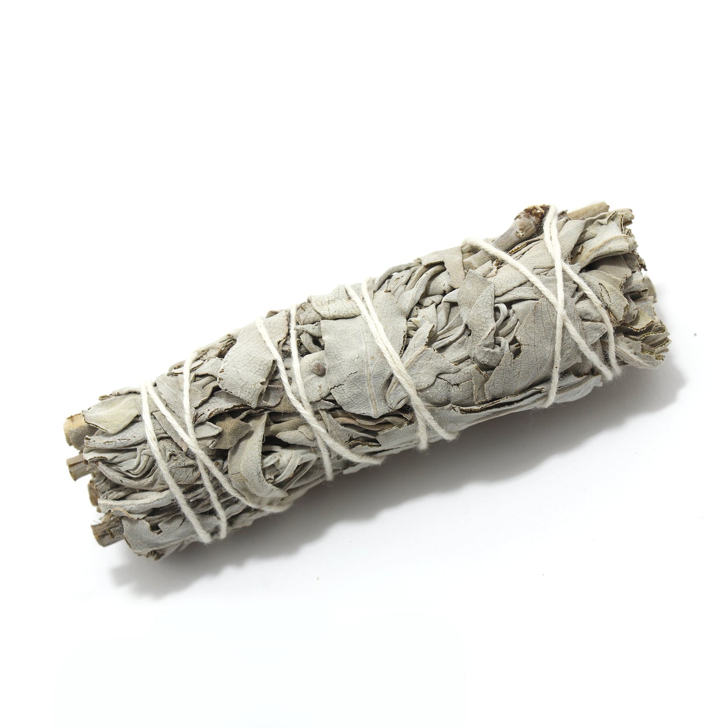 SAHUMERIO DE SALVIA BLANCA