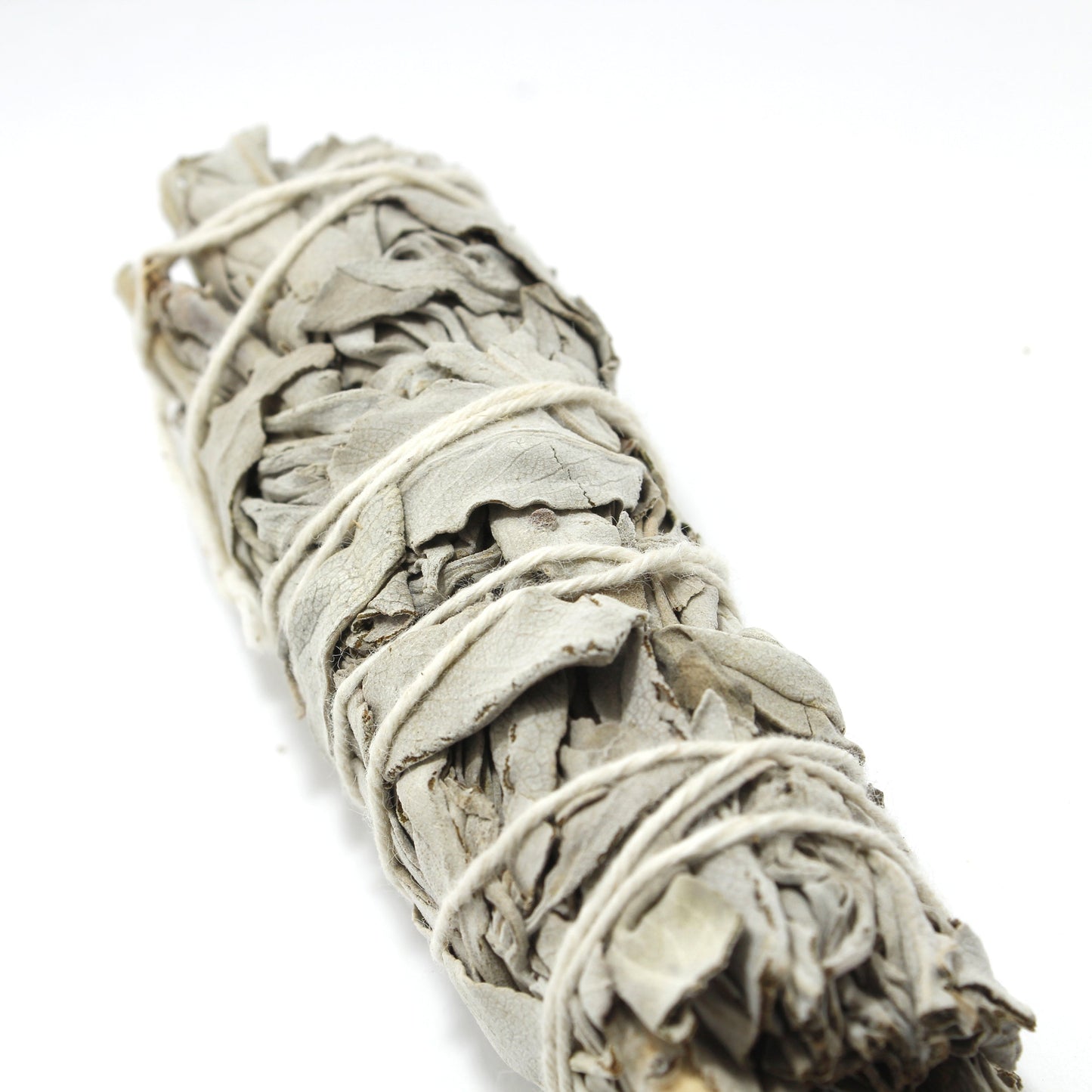 SAHUMERIO DE SALVIA BLANCA