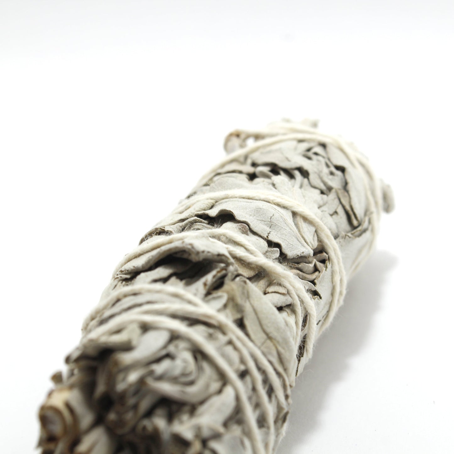 SAHUMERIO DE SALVIA BLANCA