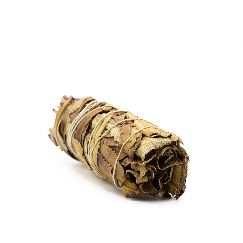 SAHUMERIO DE YERBA SANTA