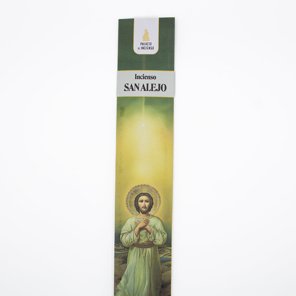 INCIENSO SAN ALEJO