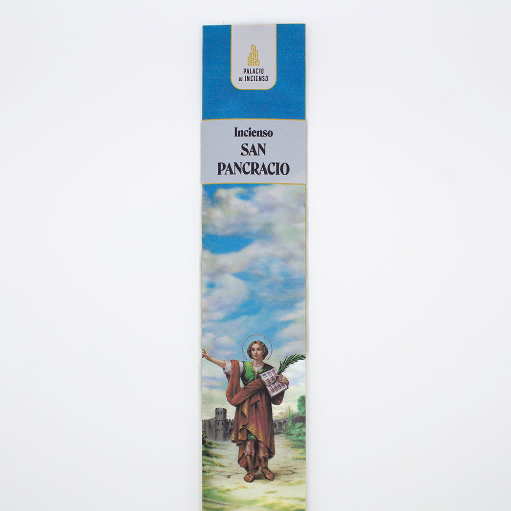 INCIENSO SAN PANCRACIO