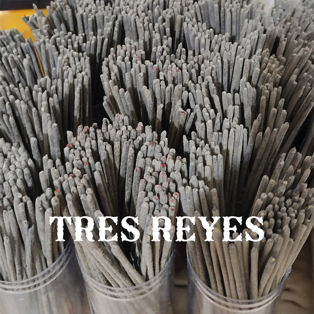 INCIENSO COFRADE EN VARITAS A GRANEL TRES REYES