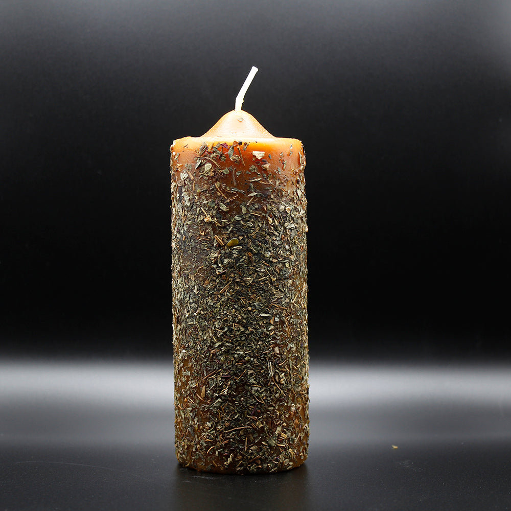 VELÓN HERBÓREO SAN ALEJO, ALEJA ENEMIGOS Y SITUACIONES