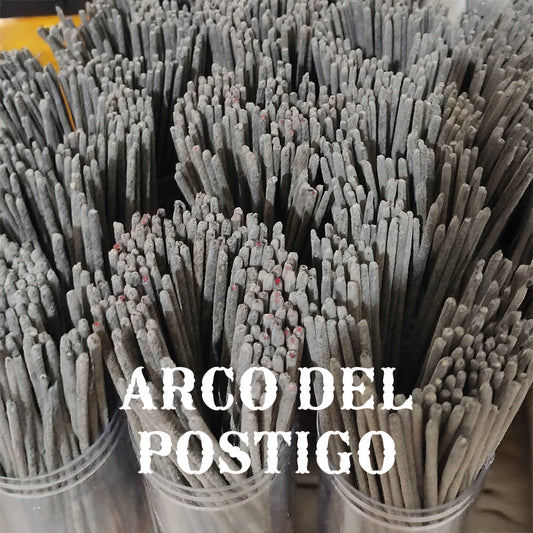 INCIENSO COFRADE EN VARITAS A GRANEL ARCO DEL POSTIGO