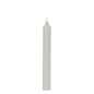 VELA BLANCA 16CM