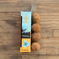 Bombitas de incienso Nag Champa en formato esotérico