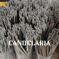 INCIENSO COFRADE EN VARITAS A GRANEL CANDELARIA