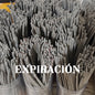 INCIENSO COFRADE EN VARITAS A GRANEL EXPIRACIÓN