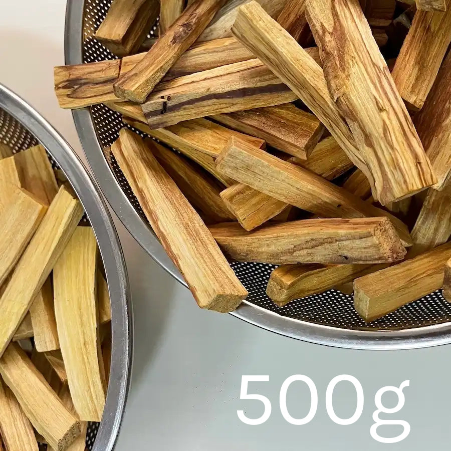 Palo Santo 500g