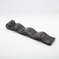 INCENSARIO DE CERÁMICA ONDULADO PARA INCIENSO EN VARILLA