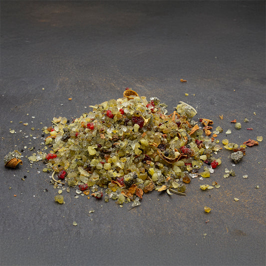 Incienso Cofrade Aromas de Sevilla a granel en formato de 1 kg o 500 g, ideal para pasos de vírgenes y cristos, con aromas profundos inspirados en la Semana Santa.