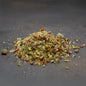 Incienso Cofrade Aromas de Sevilla a granel en formato de 1 kg o 500 g, ideal para pasos de vírgenes y cristos, con aromas profundos inspirados en la Semana Santa.