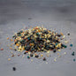 Incienso Cofrade Candelaria a Granel, formato de 1kg y 500g, aroma exclusivo para procesiones