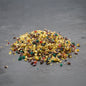 Incienso cofrade a granel Cristo de los Gitanos en formato de 1 kg y 500 g para hermandades y mayoristas, aroma de la Madrugá sevillana.