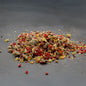 Incienso Cofrade a Granel El Cerro en formato de 1kg y 500g, con fragancias profundas y florales, ideal para ceremonias religiosas y pasos de vírgenes