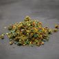 Incienso Cofrade Madre Hiniesta a granel, 1kg o 500g, ideal para ceremonias religiosas y procesiones. Aromas profundos y serios