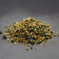 Incienso Cofrade a Granel Montserrat en formato 1kg y 500g, ideal para ceremonias religiosas y pasos de vírgenes y cristos. Aromas profundos, dulces y florales