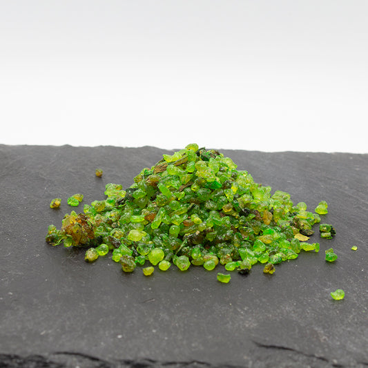 INCIENSO EN GRANO PACHULI - BOLSA 30G