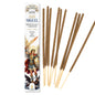 Incienso San Miguel Arcángel al por mayor para tiendas esotéricas, protección y limpieza energética.