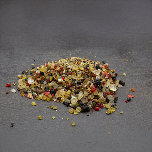 Incienso Cofrade Santo Entierro a granel, formato 1kg y 500g, para hermandades