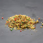 Incienso cofrade Esperanza de Triana a granel, presentado en formato de 1kg y 500g, venta exclusiva para mayoristas.