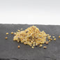 Incienso en grano Frankincense natural de alta calidad para tiendas esotéricas y herbolarios al por mayor.