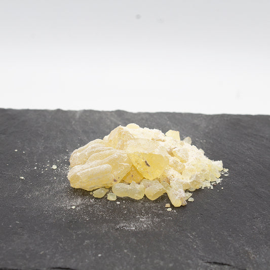 Incienso en grano Gum Dammar esotérico