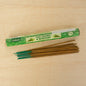 Incienso Nag Champa y Romero Tulasi 15G hexagonal