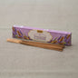 Incienso Palo Santo y lavanda Masala Tulasi 15 g en caja