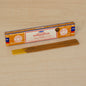 Incienso Sándalo Satya Nag Champa 15g en caja ornamental